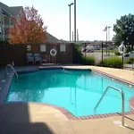 Quality Inn & Suites Columbia I-70 